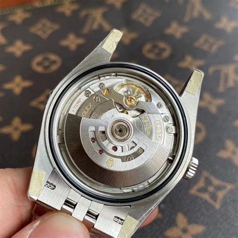 closest to gen rolex replica|rolex clone movements reddit.